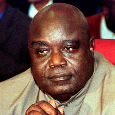 Laurent-Désiré Kabila (November 27, 1939 - January 18, 2001) was president of the Democratic Republic of the Congo from May 1997, when he overthrew Mobutu Sese Seko until his assassination in January 2001 (he was shot on January 16 and died of his injuries on January 18). He was succeeeded by his son Joseph Kabila. He was born a member …